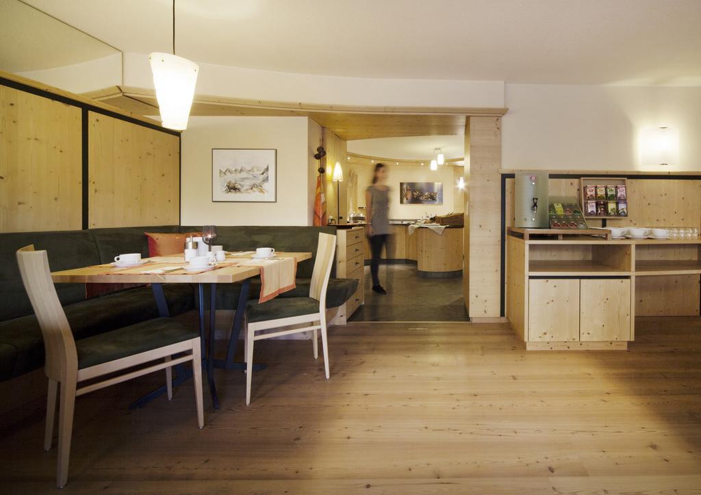 Schoenblick - Gurgl B&B Obergurgl Extérieur photo